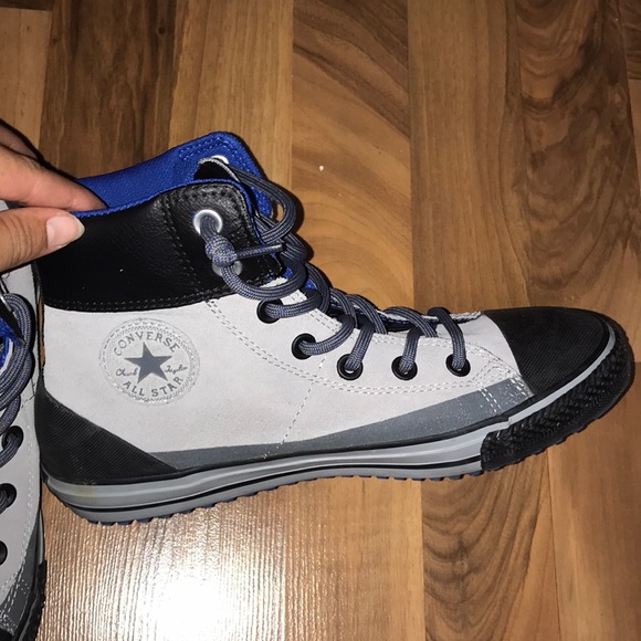 Converse - Picture 2 of 5